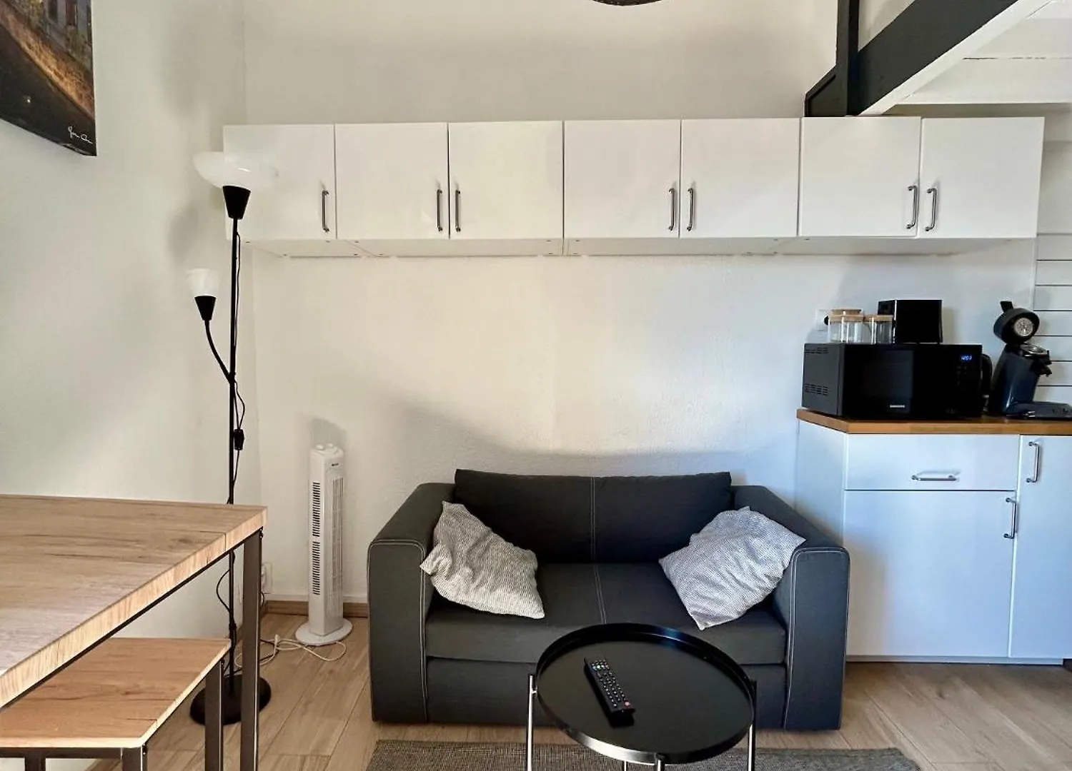 טולוז Le Duplex Toulousain - Tram Metro - Centre Ville